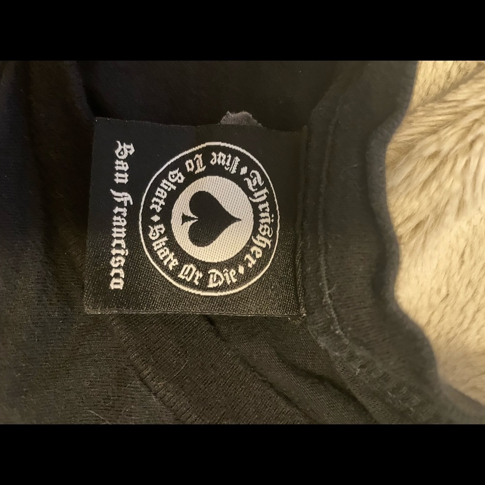 Thrasher shirt - Picture 3 of 3